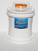Bait Bucket Aerator
